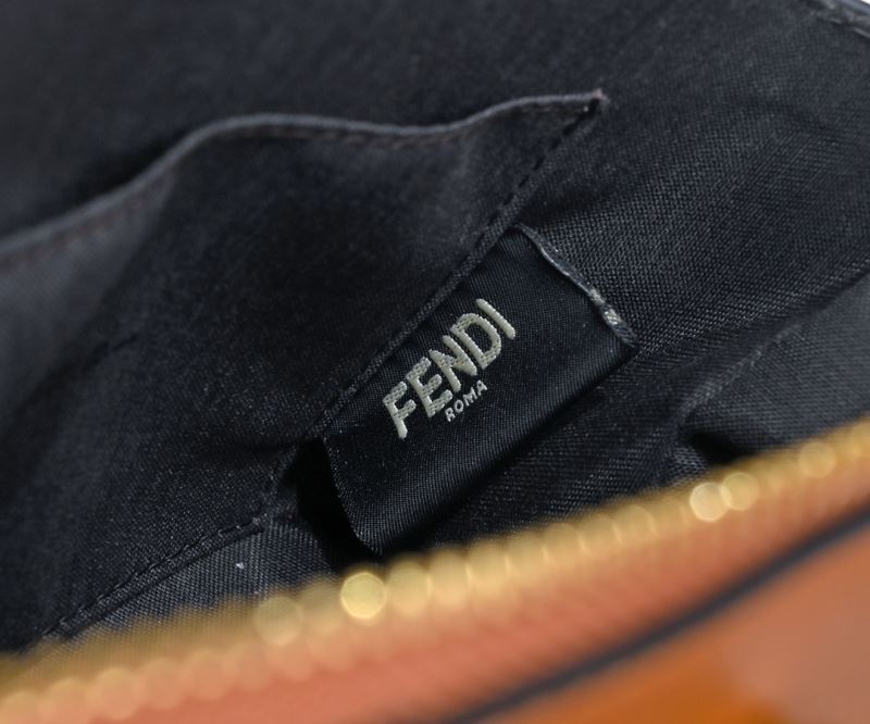 Fendi Top Handle Bags